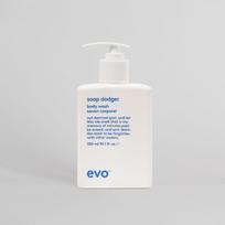 Evo Soap Dodger kūno prausiklis, 300 ml