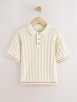 NEXT polo marškinėliai trumpomis rankovėmis, H41174, 98 cm