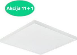 LED panel SM065C 41S/840 PSU W60L60 OC 4PK 34W 4100lm 4000K, Ledinaire 911401892285 | 8720169736900