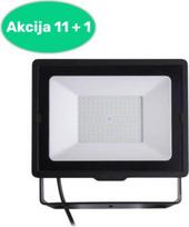 LED Floodlight BVP008 20W 3000K 1800lm PILA 911401811583 | 8719514533035