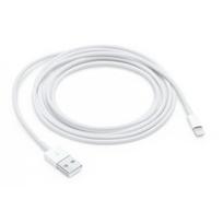 Apple iPhone 5 Data Cable White