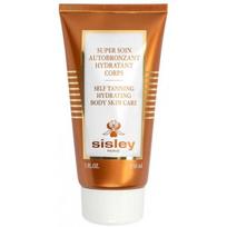 Sisley Savaiminio įdegio drėkinamoji kūno priežiūros priemonė 150ml