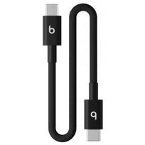 Apple Beats USB-C to USB-C Woven Short Cable 20cm Black