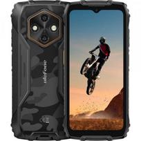 Ulefone Rugking 4 Pro 8/ 256GB Black