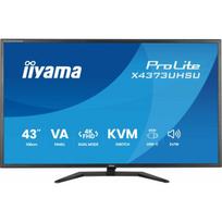 Iiyama ProLite X4373UHSU-B2 42.5" VA 16:9