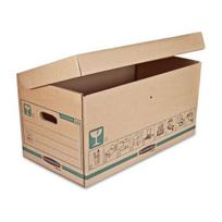 Fellowes Fellowes Pudła EXTRA STRONG duże 40 kg, op. 1 szt. (7205401L)