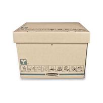 Fellowes Fellowes Pudła EXTRA STRONG średnie, 35 kg, op. 1 szt. (7205301L)