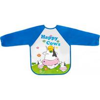 NoName BOC0562- HAPPY COWS seilinukas su rankovėmis