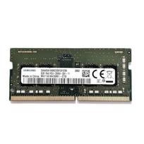 Samsung (M471A1K43DB1-CTD) 8GB DDR4 2666MHz (PC4-21300) SODIMM (260-Pin) RAM (Operatyvioji Atmintis) (Original / Used)
