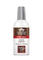 Giardino Dei Sensi for Men Vyrų kvepalai Exotic Wood 100ml