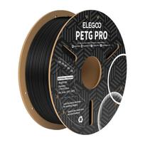 ELEGOO PETG Pro Filament (Black), Filament PETG Pro ELEGOO (Czarny)