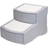 Pet Gear Easy Step II laipteliai augintiniams – 2 pakopų