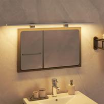 LED veidrodžio šviestuvas šiltos baltos spalvos 13W 80cm