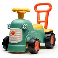 FALK Maurice Ride-on Paspiriamas traktorius