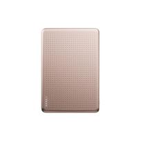 Native Union aktyvus magnetinis išorinis akumuliatorius 5000 mAh - abrikosas