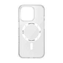 Native Union (RE)Clear Case, skaidrus - iPhone 16 Pro