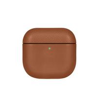 Native Union (RE)Classic Case, smėlio spalvos - AirPods 4