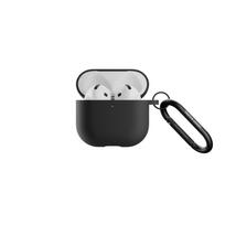 Native Union Active dėklas, juodas - AirPods 4