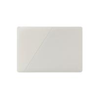 Native Union Stow plonas dėklas, smėlio spalvos - MacBook 15/16"