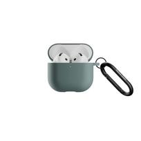 Native Union aktyvus dėklas, pilkšvai žalias - AirPods 4
