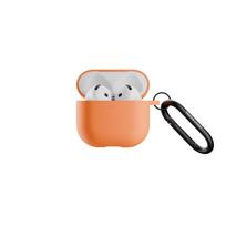 Native Union Aktyvus dėklas, abrikosinis - AirPods 4