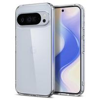 Spigen Ultra Hybrid, crystal clear - Google Pixel 10 Pro XL