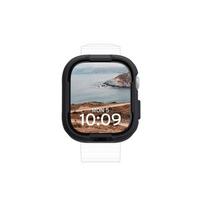 Dėklas UAG Scout Case, Black - Apple Watch 46mm