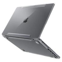 Spigen Thin Fit, clear - MacBook Pro 14" M3 2023 M4 2024/M2 2023/M1 2021