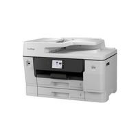 Brother MFC-J6960DW All-in-one Inkjet Printer A3 1200 x 4800 DPI 31 ppm Wi-Fi | Brother