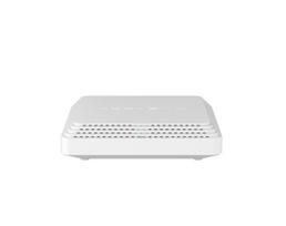 Keenetic Hopper SE Naujas modelis AX3000 Mesh Wi-Fi 6 Gigabit Maršrutizatorius su 4 prievadų Gigabit Išmaniuoju Jungikliu ir USB 3.0 Prievadu
