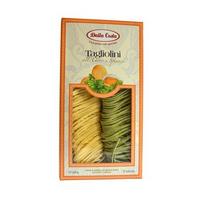 Makaronai tagiolini, spalvoti, 250 g
