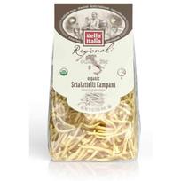 Itališki makaronai BELLA ITALIA, Scialatielli Campani, 500 g