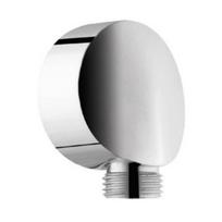 HERZ Dušo jungtis 1/ 2" iš sienos Prestige 12204