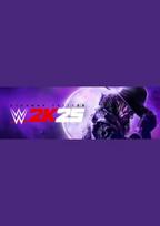 WWE 2K25 Deadman Edition Steam Key (PC) LATAM