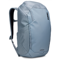 Kuprinė Thule Chasm TCHB215 26L neperšlampama tinka iki 16" nešiojamam kompiuteriui Pond Gray