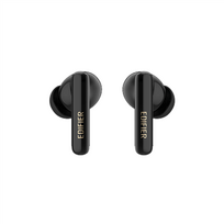 Ausinės Edifier X5 Pro In-ear Bluetooth su mikrofonu juodos