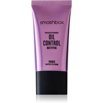 Smashbox Photo Finish Oil Control Primer makiažo bazė riebiai odai 10 ml