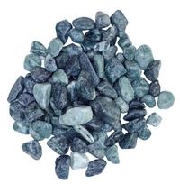 Verde Alpi gludinti akmenukai, 1000 kg