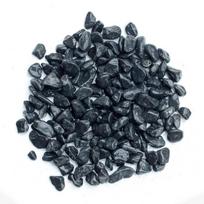 Nero Ebano gludinti akmenukai, 1000 kg