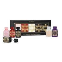 Lattafa Badee Al Oud Mini Collection 5x5 ML