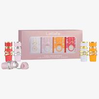 YARA Mini Collection aliejinių kvepalų rinkinys 20ML