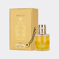 Lattafa Fire On Ice 100ML