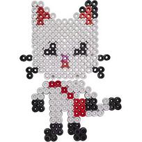 Dante Hama Maxi beads and a stand in a box 015-8754