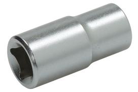 Galvutė šešiakampė 1/4" 7 mm BAEA0807