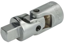Šarnyrinė galvutė antgaliams / galvutėms / prailginimo strypams / rankenoms ilgis- 108mm, 3/4colių