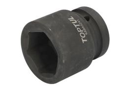 Galvutė šešiakampė 1" 41 mm KABA3241