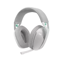 Logitech G321 LIGHTSPEED Wireless Belaidės Žaidimų Ausinės | White