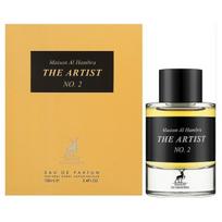 Maison Alhambra The Artist No 2 100ml EDP
