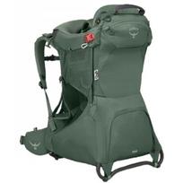 Osprey Poco Child Carrier Green