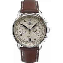 Zeppelin 100 Jahre 7674-6 Chronograph